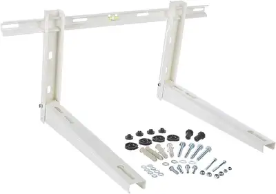 Senville HL-550 Wall Mounting Bracket Mini Split Air Conditioner, View more