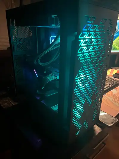 Gaming Computer (RTX 2070 Super/i7-9700k), View more