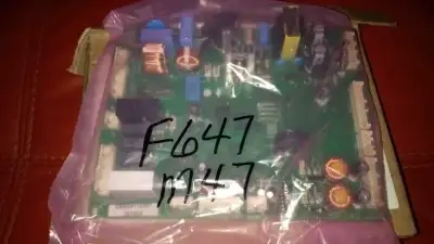 Carte électronique Frigo LG, View more