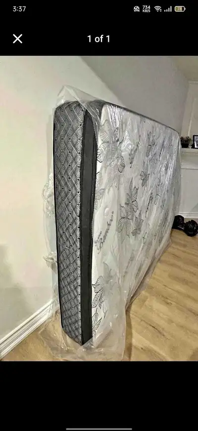 Twin Mattress | Queen Mattress | Mattress | Twin Mattress, View more
