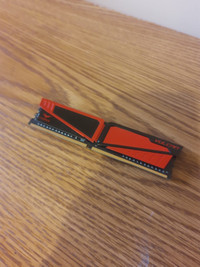 8GB RAM Stick