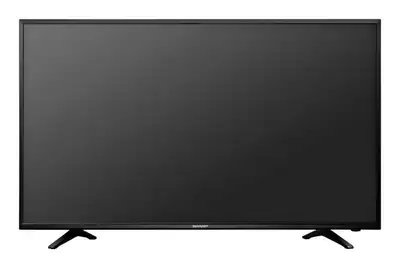 Sharp TV 40", View more