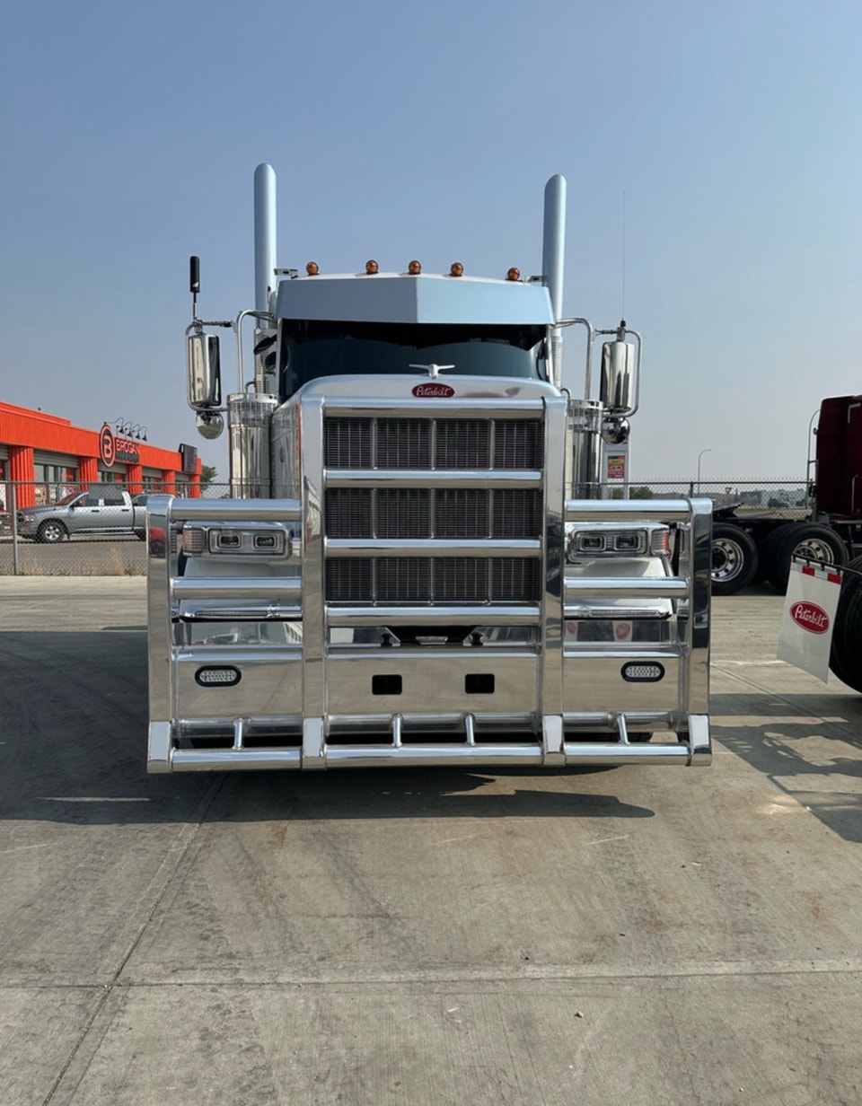 Experienced Fluid Hauler | Drivers & Security | Grande Prairie | Free ...