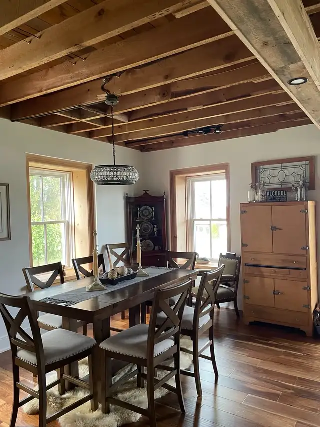 ❄️ Ski Season Rental – Quiet 2 Bedroom Home in Meaford ❄️ in Ontario in Canada - Image 8