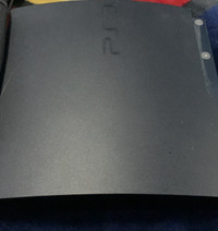 PS3 for Sale!