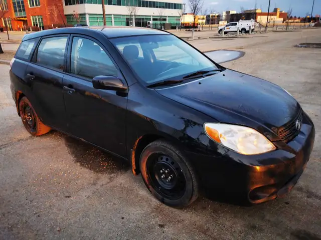 2006 Toyota Matrix452411276804106242