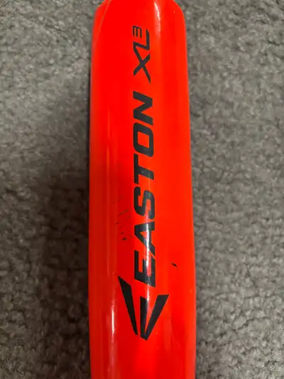 Easton XL3 T-Ball Bat, View more