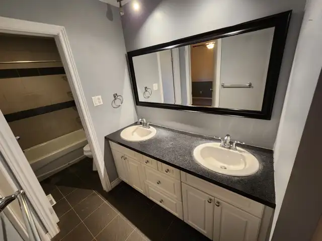 Beautiful Open Concept Raised Bungalow House for Rent in Houses for Sale in Kitchener / Waterloo - Image 9