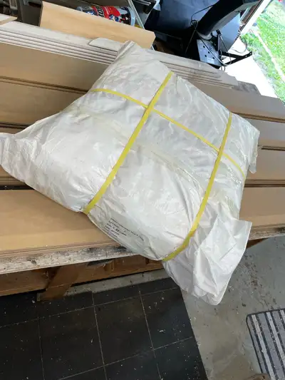 Contractor tarp, View more