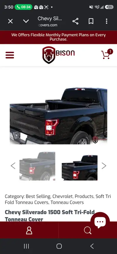 Brand new in box unopened. Fits 2019-2026 models