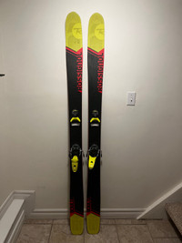 Rossignol Soul 7 HD Ski - Men’s skis