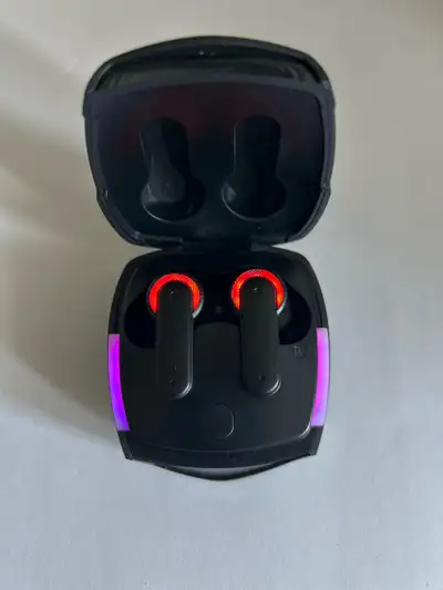 Redmagic Gaming Earbuds, View more