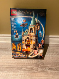LEGO HARRY POTTER 76413 - HOGWARTS Room of Requirement - NEUF