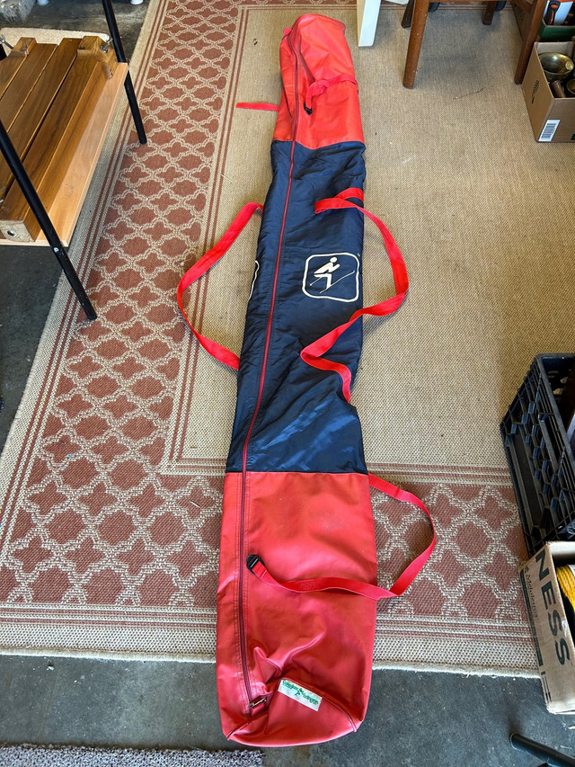 Ski Storage Bag  in Ski in Comox / Courtenay / Cumberland