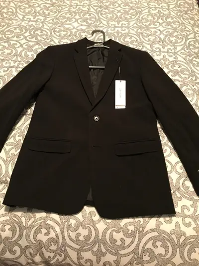Youth suit jacket, View more