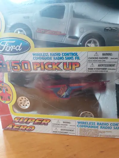 NEW remote-controlled cars, View more