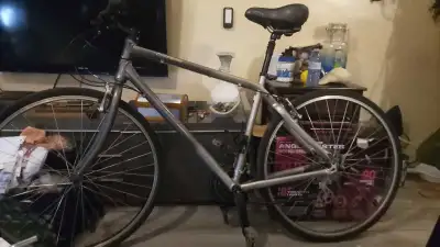 Giant Mountain Bike, View more