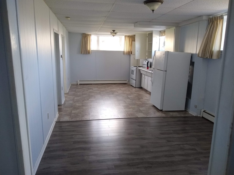 Bright 2 Bedroom Basement Apartment for Rent Antigonish 1