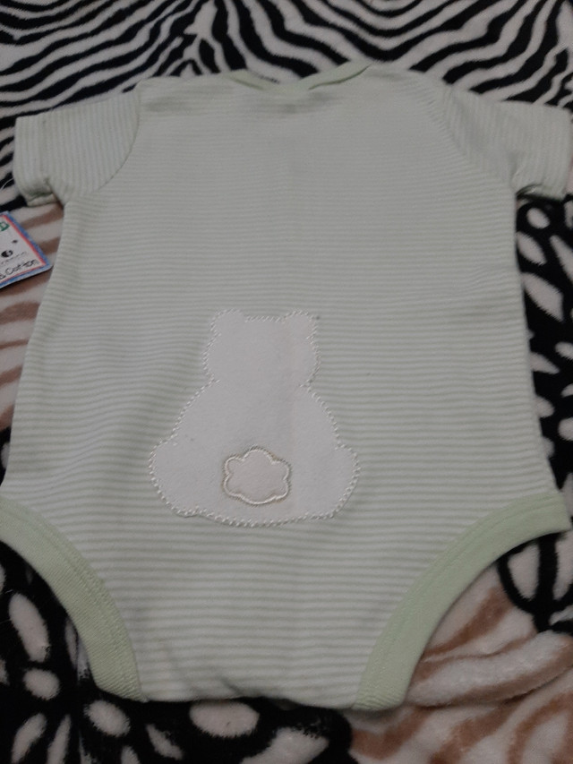 3/6months baby romper in Clothing - 3-6 Months in Dartmouth - Image 3