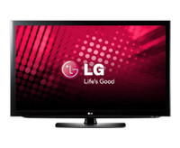 37 Inch TV | Full HD 1080P | LCD TV