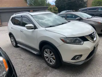 Good family car.. As is