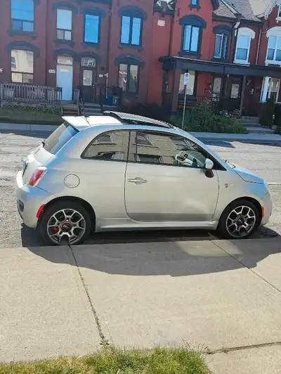 Price negotiable upon instant cash offer. Perfect car to drive around the city or even long distance...
