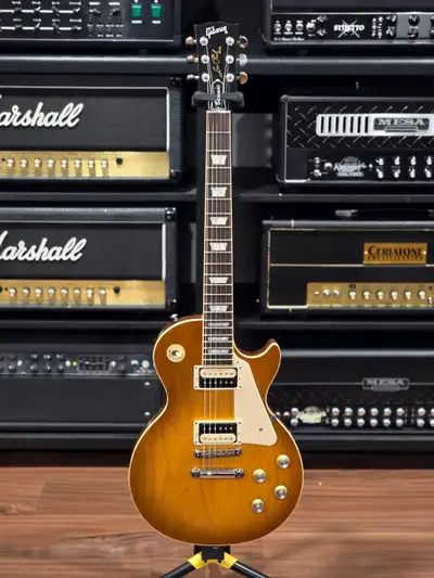 Gibson Les Paul Classic (Échange Possible), View more