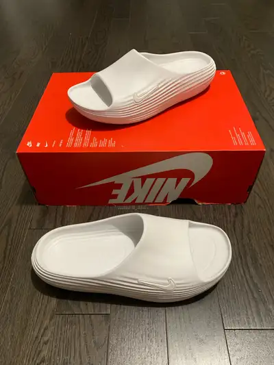 Nike Rejuven8 Slides, View more
