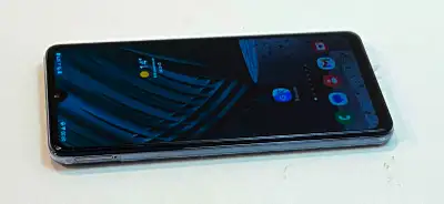 Samsung Galaxy A32 (Dual Sim, 128 GB) Like New, Unlocked., View more