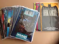 Batman Legends of the Dark Knight Lot of 16 Comics (Unread)