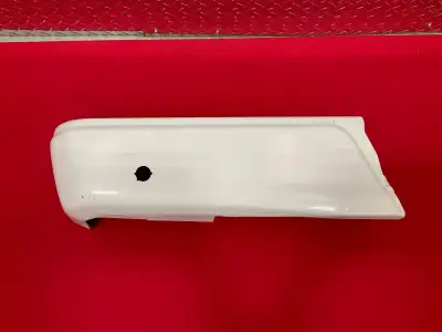 OEM Ford Bumper, Fits F150 Models 2015-2020, With Sensor Holes version.