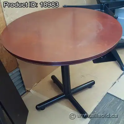 We specialize in quality used office furniture and equipment, including: - Desks - Chairs - File Cab...
