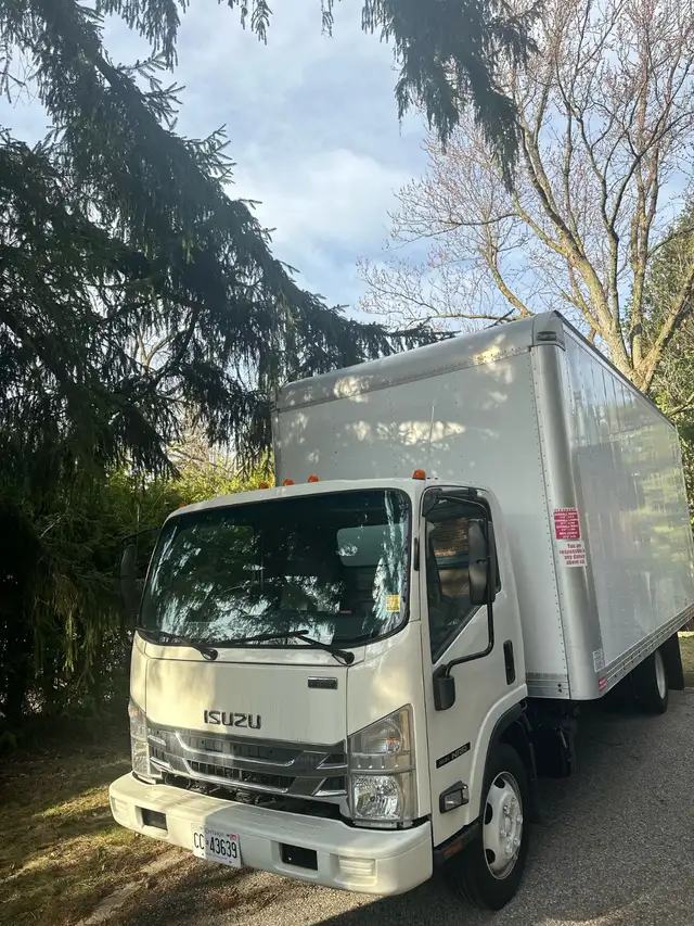 Movers  | Fast • Insured • 5⭐ Service628637215764501210