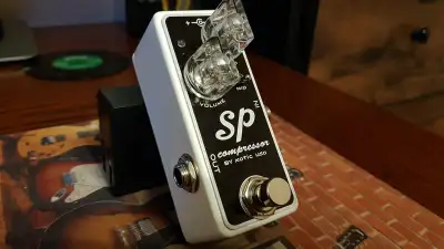 Xotic SP Compressor, View more