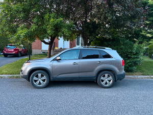 2013 Kia Sorento