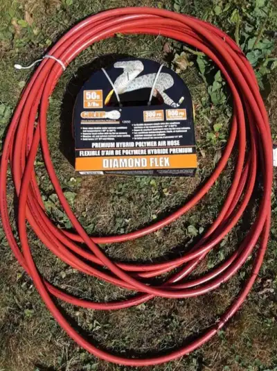 New compressor Air line hose, View more