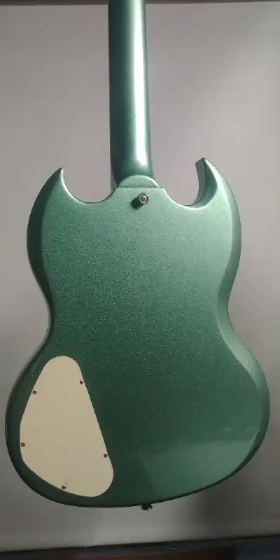 Epiphone SG Muse+ in Guitars in Trenton - Image 4
