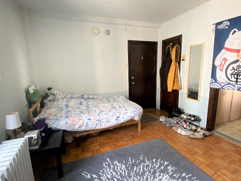 Downtown Studio size apt near McGill University(July) Locations longue durée Ville de