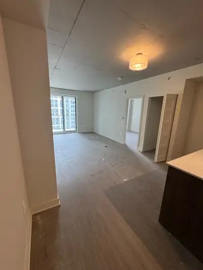 condo luxueux 3 1/2 Equinoxe