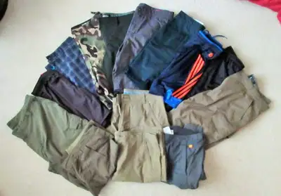 MEN'S SHORTS ... MEDIUM, View more