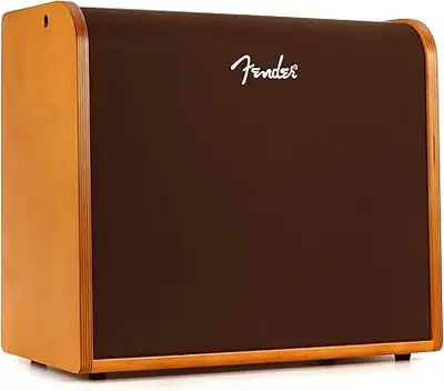 Fender Acoustic Amp, View more