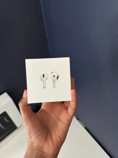 AirPods 4, View more