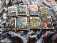 Nintendo Wii Games for sale 