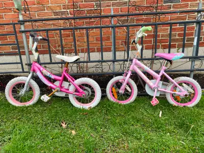 Girls Huffy Bikes, View more