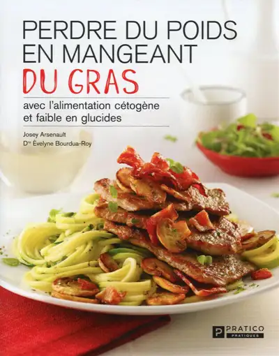 Perdre du poids en mangeant du gras avec l'alimentation cétogène, View more
