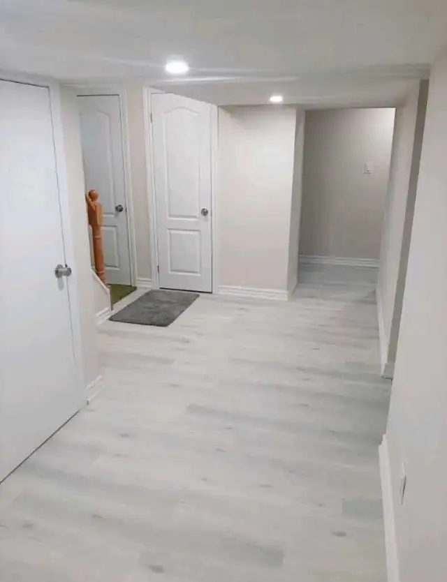 A Private Furnished Room Rent in Scarborough Toronto July 1st62865716797443123