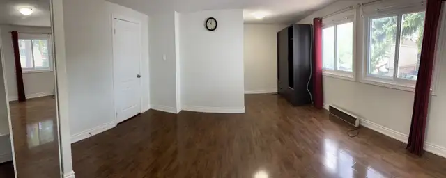 Private Room for Rent