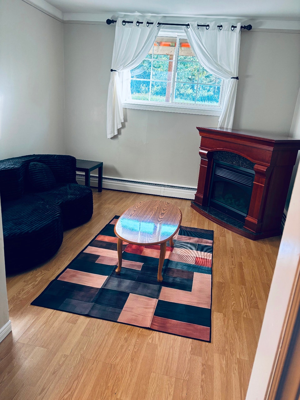 Apartment for Rent for Fall and Winter Semester 3