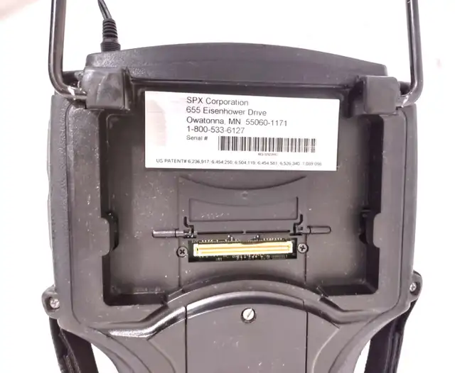 MATCO TOOLS, DETERMINTATOR XTREME SCAN SYSTEM DIAGNOSTIC in Power Tools in Kitchener / Waterloo - Image 9