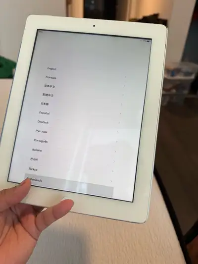 Ipad Model A1458 for Sale, View more